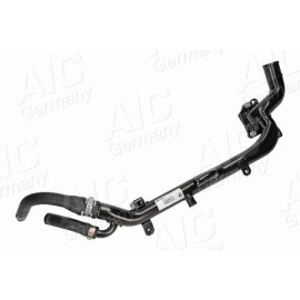 Original Opel GM Wasserrohr Kühlwasserrohr Leitung Rücklauf 1.9 CDTI 55566009