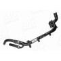 Original Opel GM Wasserrohr Kühlwasserrohr Leitung Rücklauf 1.9 CDTI 55566009