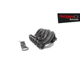 ANSAUGBRÜCKE STUTZEN SAUGROHR MERCEDES W203 W210 C209 W163 270CDI 6120901937 NEU