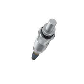 4x Bosch Glühkerzen für Mercedes 100 631 190 W140 W201 W202 W124 W460 W463