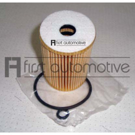 Original Mercedes Ölfilter Ölservice A-Klasse W168 Vaneo 414 1.6 1.9 A1661800209