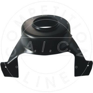 1x Federaufnahme Dom Federteller Vorne für Mercede..