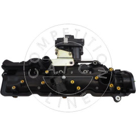 Original Opel GM Ansaugkrümmer Saugrohrmodul Astra Insignia 2.0 TDI 55571993
