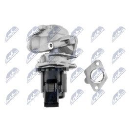 AGR-Ventil Abgasrückführung Abgasreinigung für Ford Focus C-Max 1.6 TDCI 1229960
