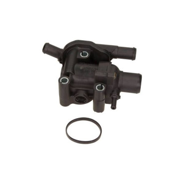 THERMOSTATGEHÄUSE KÜHLMITTELTHERMOSTAT FÜR FORD FOCUS MAVERICK TOURNEO 1.8 2.0