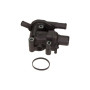 THERMOSTATGEHÄUSE KÜHLMITTELTHERMOSTAT FÜR FORD FOCUS MAVERICK TOURNEO 1.8 2.0