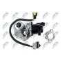 AGR-Ventil Abgasrückführung Abgasreinigung für Ford Focus C-Max 1.6 TDCI 1229960