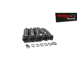 ANSAUGBRÜCKE STUTZEN SAUGROHR MERCEDES W203 W210 C209 W163 270CDI 6120901937 NEU