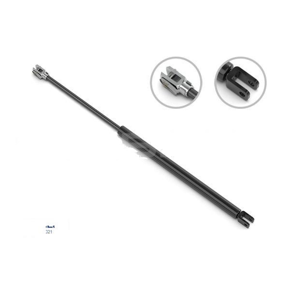 STABILUS GASFEDER passend für TOYOTA 4 RUNNER III | 586261