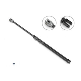 STABILUS GASFEDER passend für TOYOTA 4 RUNNER III | 586261