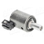 Original Renault Schaltventil Magnetventil Automatikgetriebe WWT 7701208174