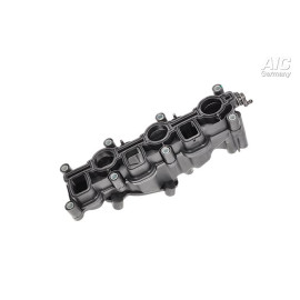 Satz Saugrohr Ansaugbrücken Ansuagrkümmer Module für Audi A4 A6 A8 2.7 3.0 TDI