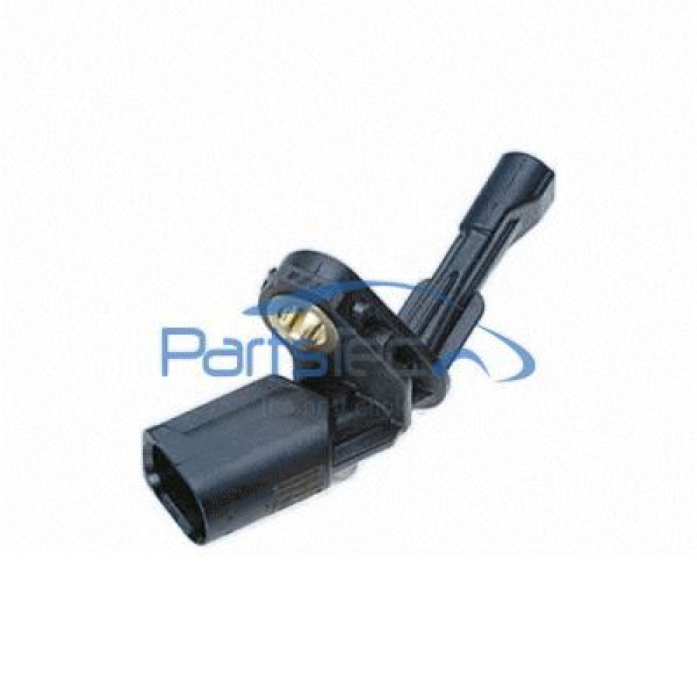 ABS-Sensor Raddrehzahlsensor Hinterachse Rechts für VAG A3 TT Seat Skoda VW Golf