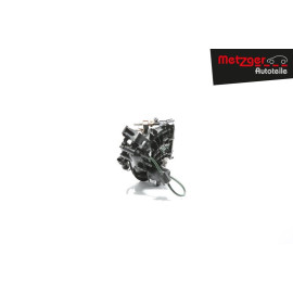 Original Opel GM Ansaugkrümmer Saugrohrmodul Astra J 1.4 LPG Turbo 55573169