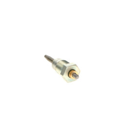 4x Bosch Glühkerzen für Mercedes Benz Ponton W120 W115 W123 601 180 200 207 208