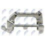 Bremssattelhalter Bremsträger Träger Hinten Rechts für Audi A4 A5 A6 Q5 8K0 615