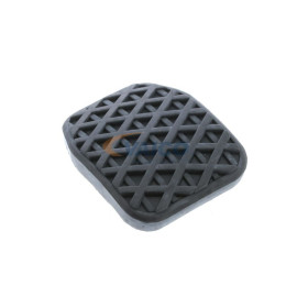 1x MEYLE GUMMIBELAG BREMSPEDAL KUPPLUNGSPEDAL GUMM FÜR BMW DIVERSE 3003521101