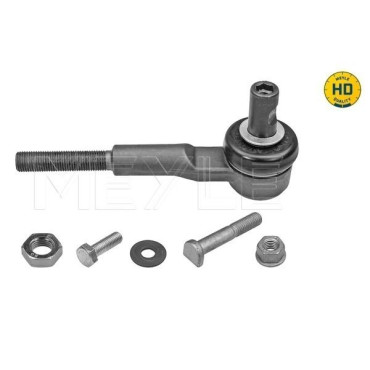 MEYLE HD 2X SPURSTANGENKOPF VERSTÄRKT für VW PASSAT 3B/3BG 3B5/3B6 1160200008HD