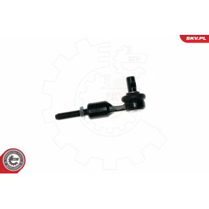 2X SPURSTANGENKOPF LENKUNG GELENK PASSEND FÜR AUDI..