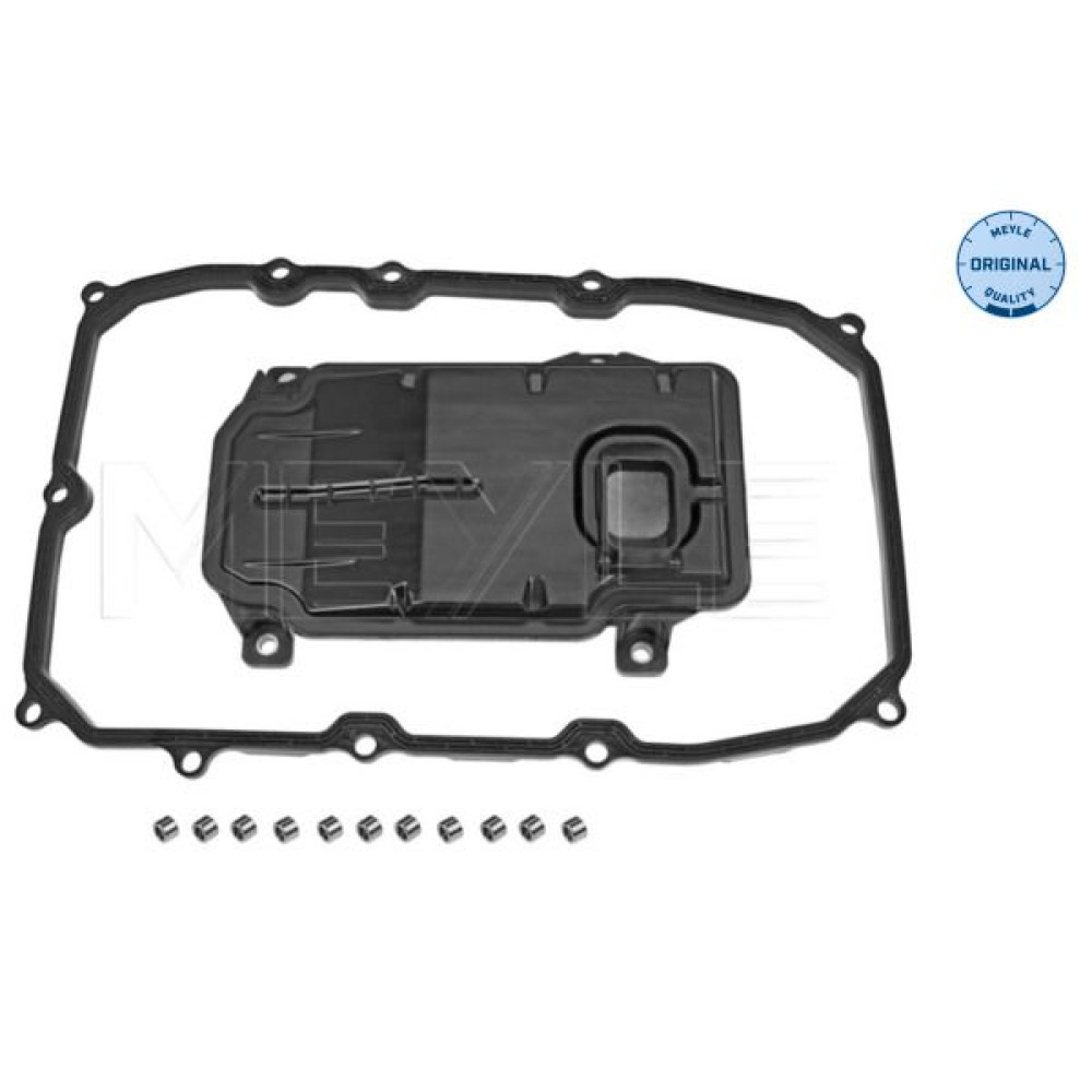 Original Meyle Filtersatz Automatikgetriebe Service Touareg Q7 Cayenne V6 V8