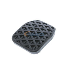 1x MEYLE GUMMIBELAG BREMSPEDAL KUPPLUNGSPEDAL GUMM FÜR BMW DIVERSE 3003521101