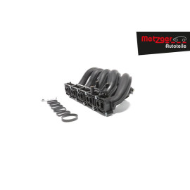 ANSAUGBRÜCKE STUTZEN SAUGROHR MERCEDES W203 W210 C209 W163 270CDI 6120901937 NEU