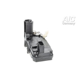 Original Opel GM Türschloss Schließanlage Astra H Zafira Hinten Rechts 13210739