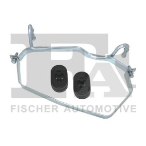 Topfhalter für Mini Cooper S R53 Links Montages. E..