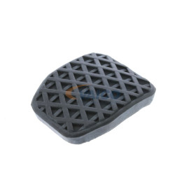 1x MEYLE GUMMIBELAG BREMSPEDAL KUPPLUNGSPEDAL GUMM FÜR BMW DIVERSE 3003521101