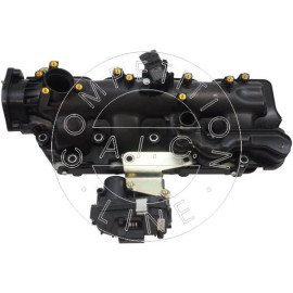 Original Opel GM Ansaugkrümmer Saugrohrmodul Astra Insignia 2.0 TDI 55571993