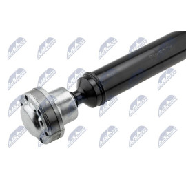 Kardanwelle Gelenkwelle für Mercedes W164 X164 W251 V251 GL-M-R-Klasse