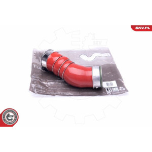 Ladeluftschlauch Turbolader für BMW X5 E70 X6 E71 ..