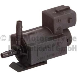 ORIGINAL PIERBURG ELEKTRO-VENTIL für BMW DIESEL 7.02318.01.0