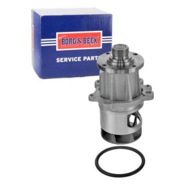 WASSERPUMPE KÜHLWASSERPUMPE für BMW E30 316i 318i E34 518i M40 Motor
