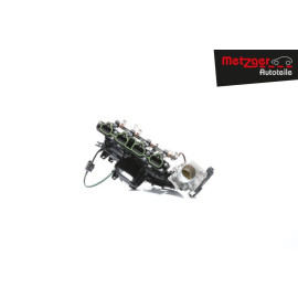 Original Opel GM Ansaugkrümmer Saugrohrmodul Astra J 1.4 LPG Turbo 55573169
