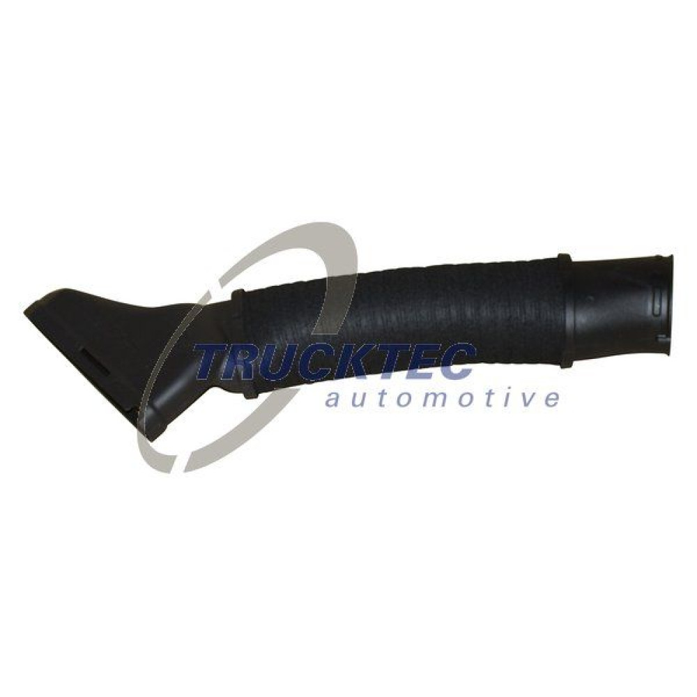 Ansaugschlauch 0214213 Luftfilter Luftbalg für Mercedes-Benz S-Klasse