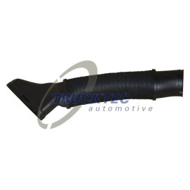 Ansaugschlauch 0214213 Luftfilter Luftbalg für Mercedes-Benz S-Klasse