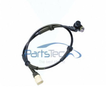 ABS-Sensor Raddrehzahlsensor Impulsgeber Vorderachse für Ford Ka (RB) 1038224