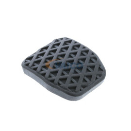 1x MEYLE GUMMIBELAG BREMSPEDAL KUPPLUNGSPEDAL GUMM FÜR BMW DIVERSE 3003521101