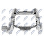 Bremssattelhalter Sattelhalter HA Rechts für Audi A3 Skoda Seat VW Caddy Golf