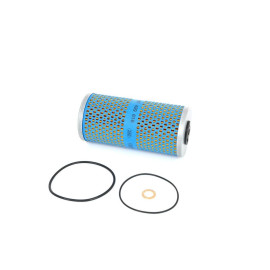 Original Mercedes Ölfilter Ölservice W124 W210 E420 E500 E60 AMG A119180000967