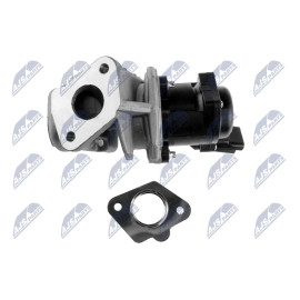 AGR-Ventil Abgasrückführung Abgasreinigung für Ford Focus C-Max 1.6 TDCI 1229960