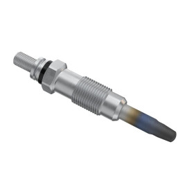 4x Bosch Glühkerzen für Mercedes 100 631 190 W140 W201 W202 W124 W460 W463