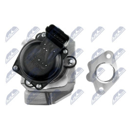 AGR-Ventil Abgasrückführung Abgasreinigung für Ford Focus C-Max 1.6 TDCI 1229960