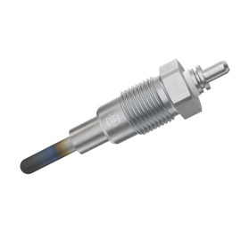 Bosch Glühkerze für Ford Granada 1.9 2.1 D Peugeot 504 J7 0250200055