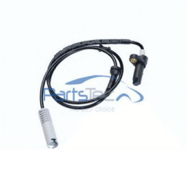 ABS-Sensor Raddrehzahlsensor Impulsgeber Hinterachse für BMW 7er E38 34526756374