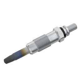 4x Bosch Glühkerzen für Mercedes 100 631 190 W140 W201 W202 W124 W460 W463