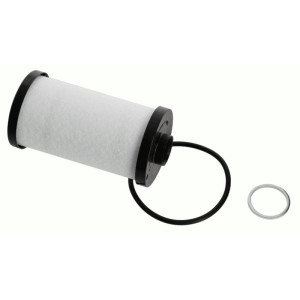 Original ZF Getriebefilter + 6L DSG 6-Gang für VAG..