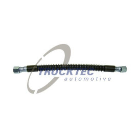 TruckTec Schlauch Getriebeölkühler Leitung für Mercedes W124 S124 C208 W461