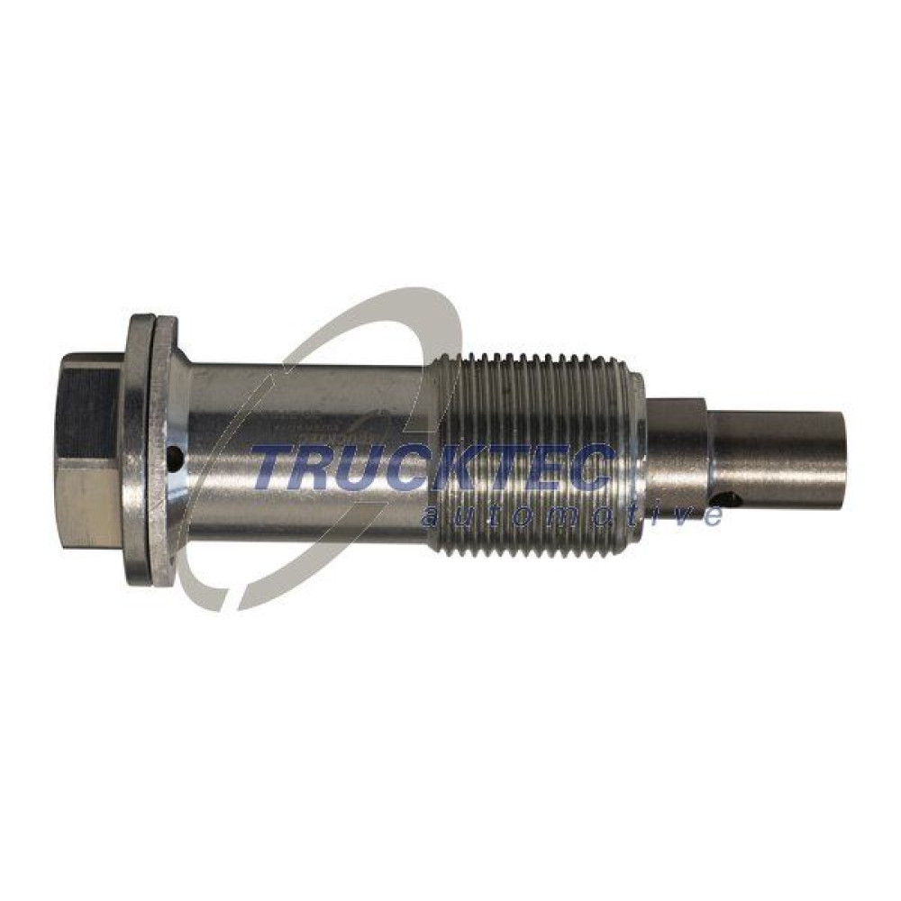 1x SPANNELEMENT KETTENSPANNER STEUERKETTE MERCEDES für OM628 OM629 OM642